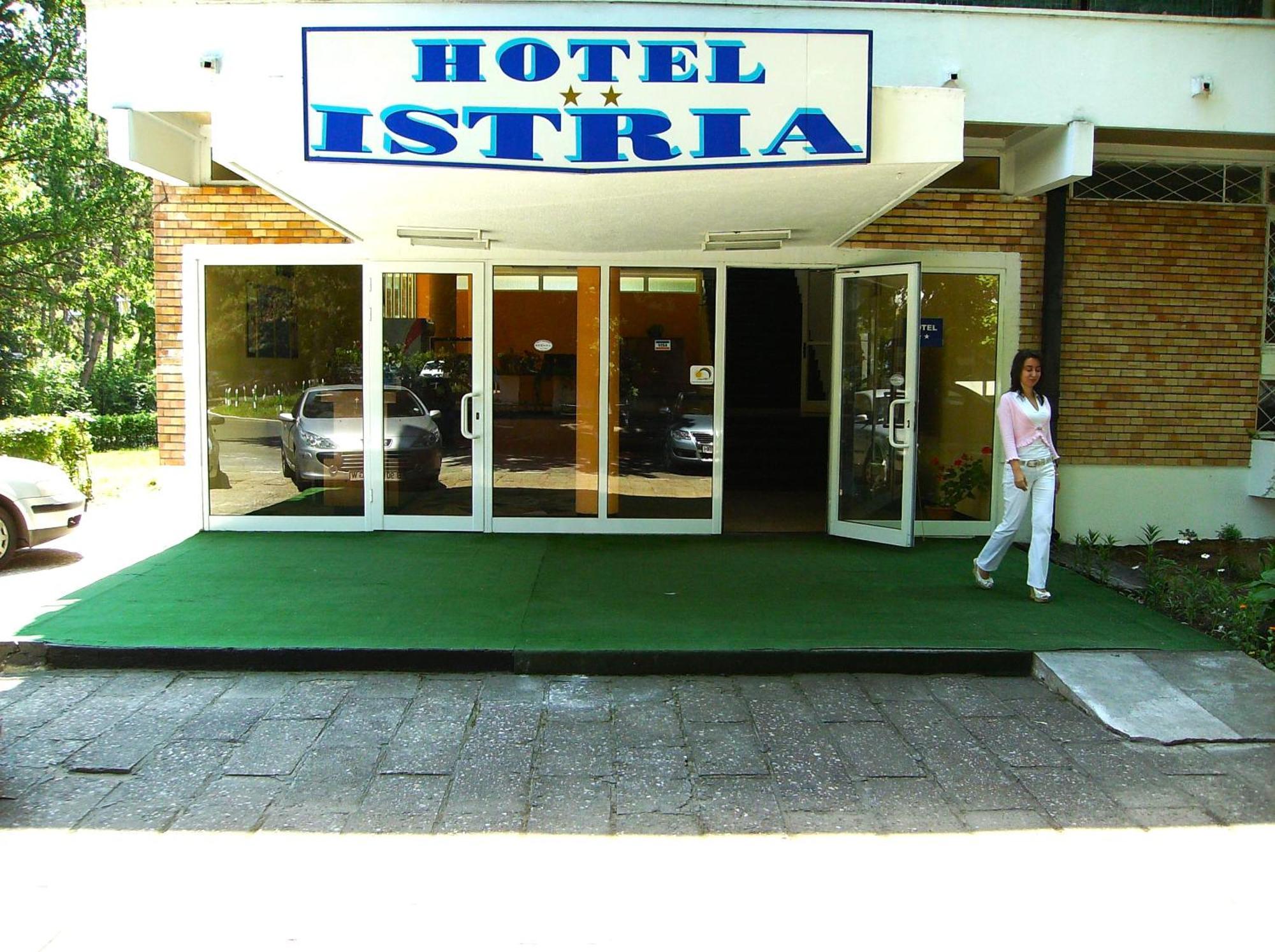 Hotel Istria Neptun Exterior photo