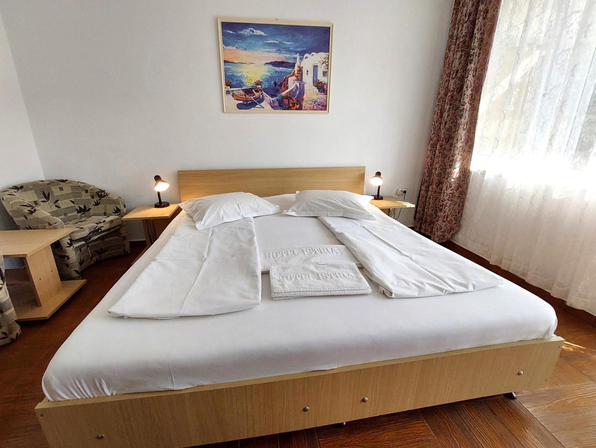 Hotel Istria Neptun Exterior photo