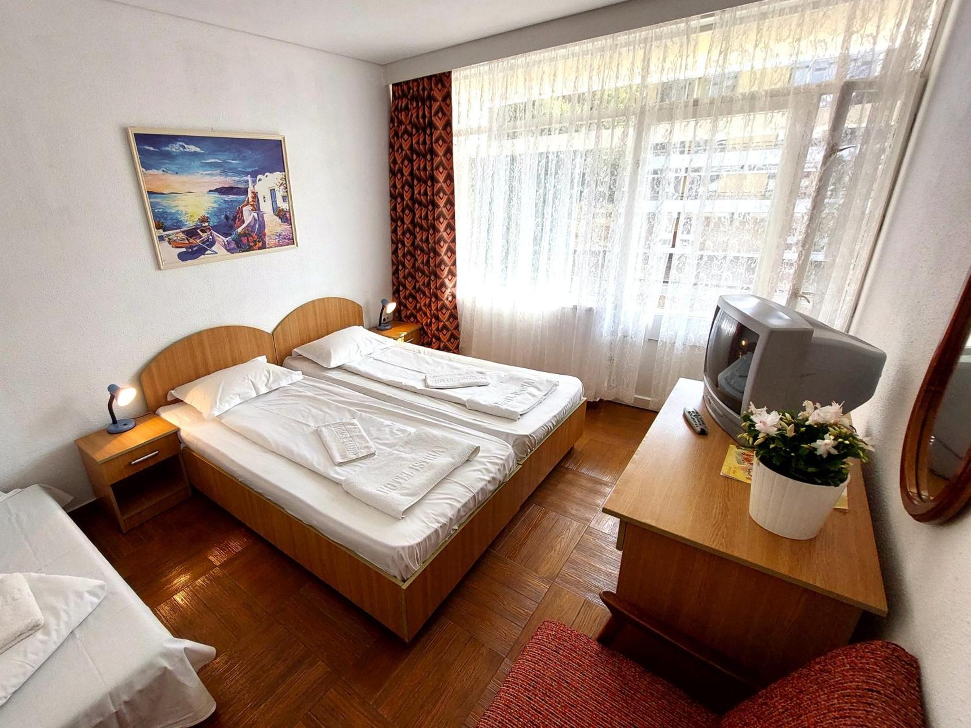 Hotel Istria Neptun Exterior photo