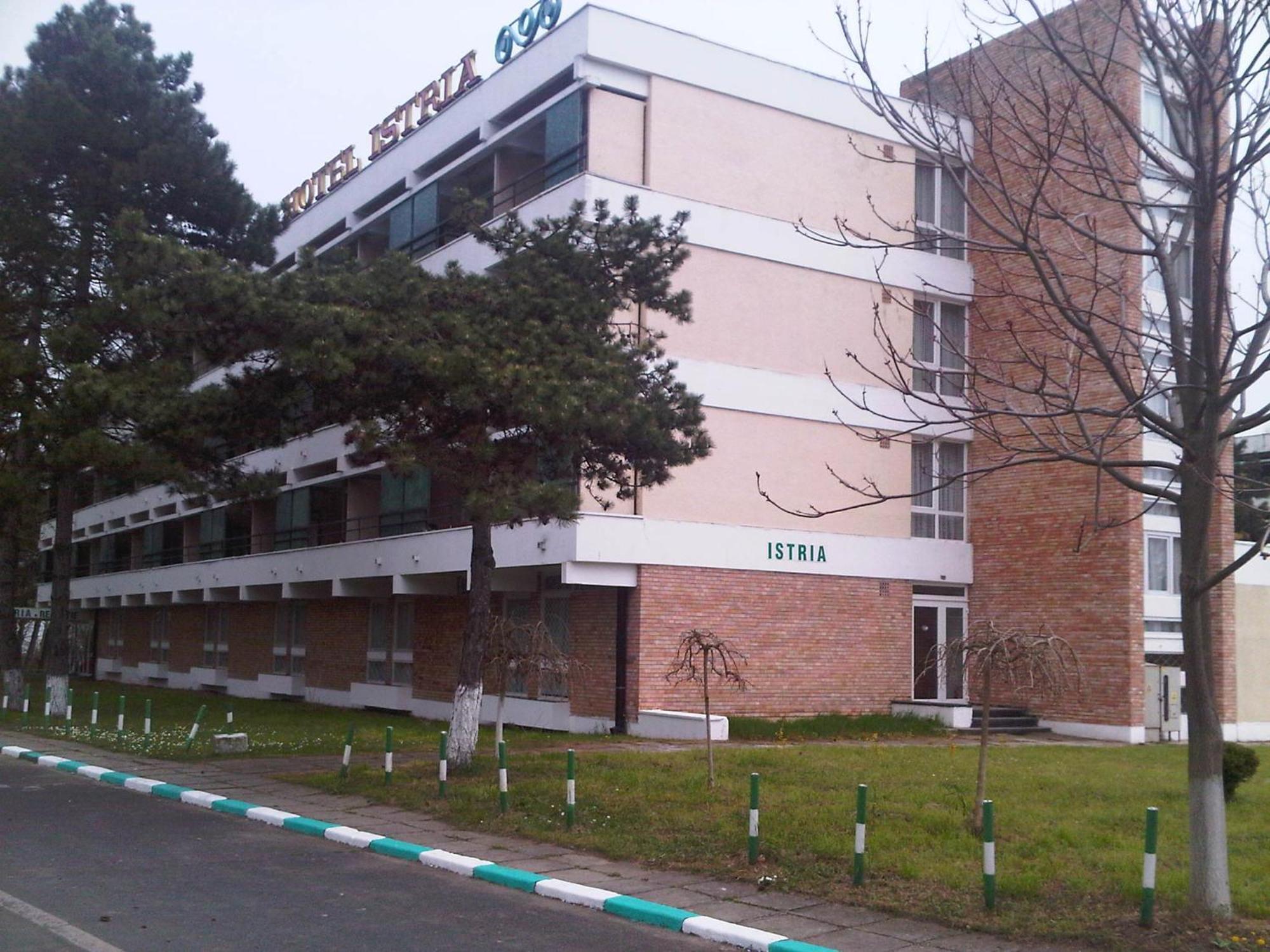 Hotel Istria Neptun Exterior photo