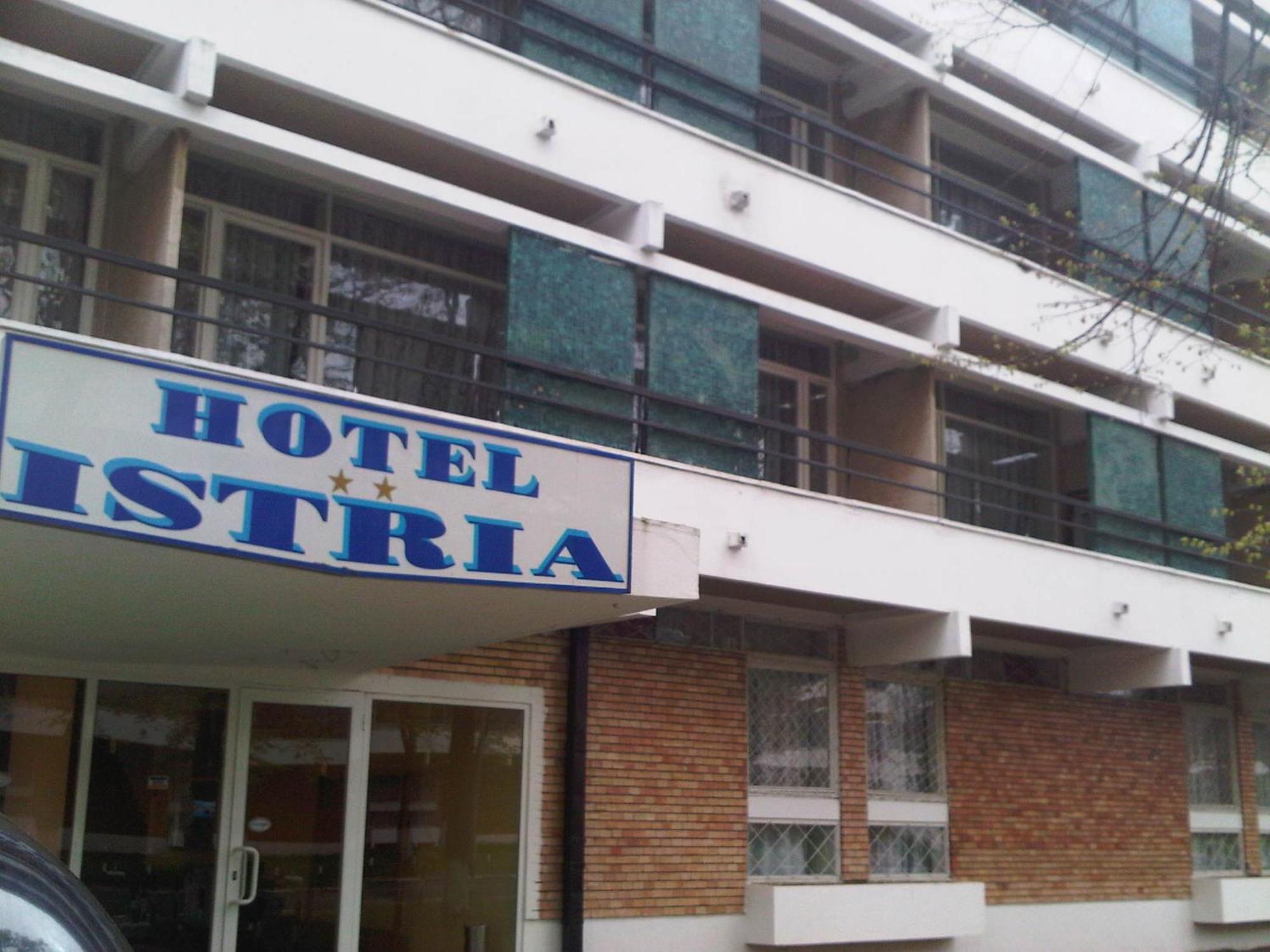 Hotel Istria Neptun Exterior photo