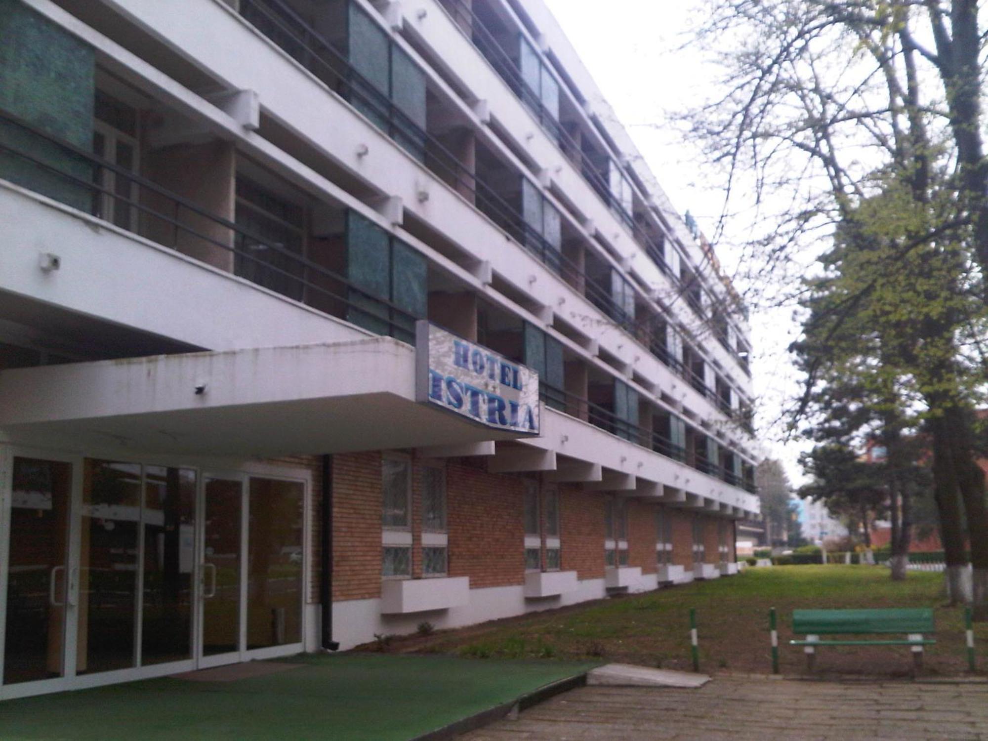 Hotel Istria Neptun Exterior photo