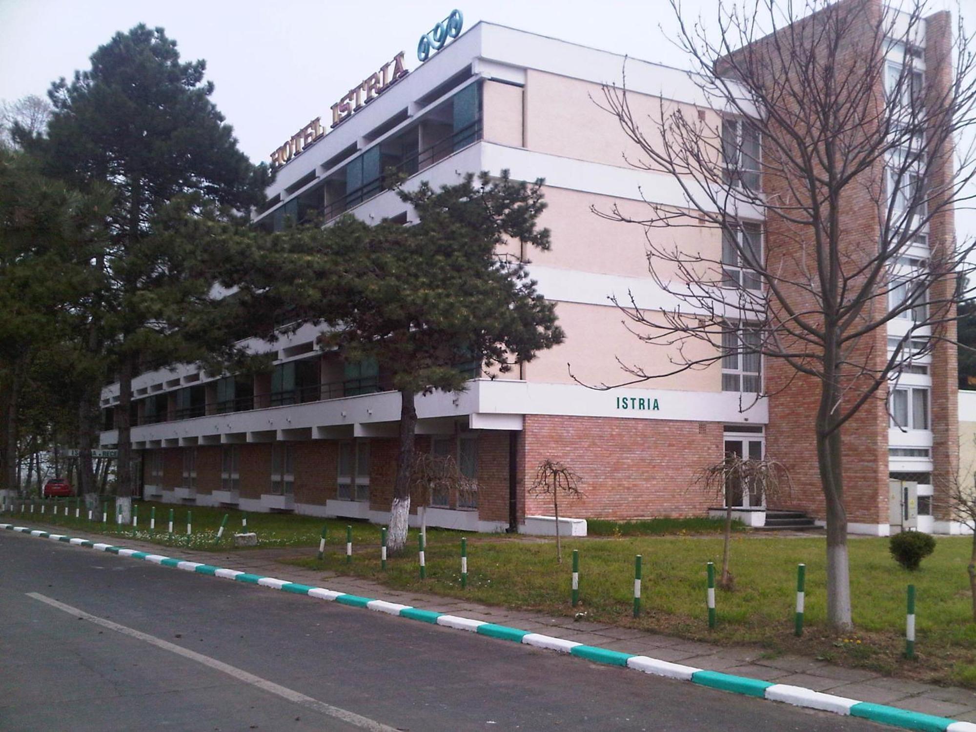 Hotel Istria Neptun Exterior photo